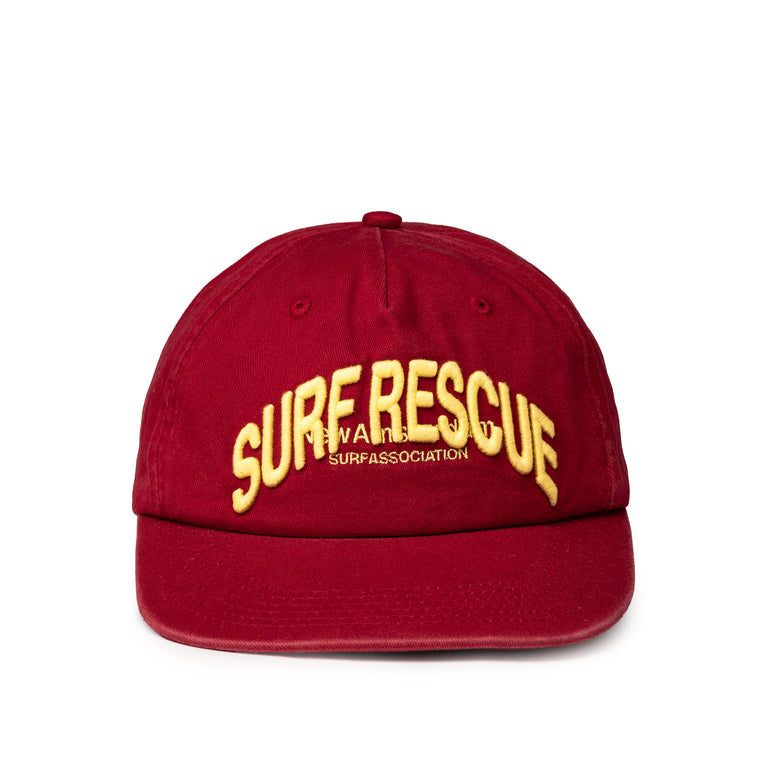 New Amsterdam Surf Association Surf Rescue Cap
