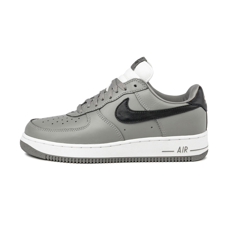 Nike	Air Force 1 '01 - 44.5 / Light Army / Black / Sail - 1