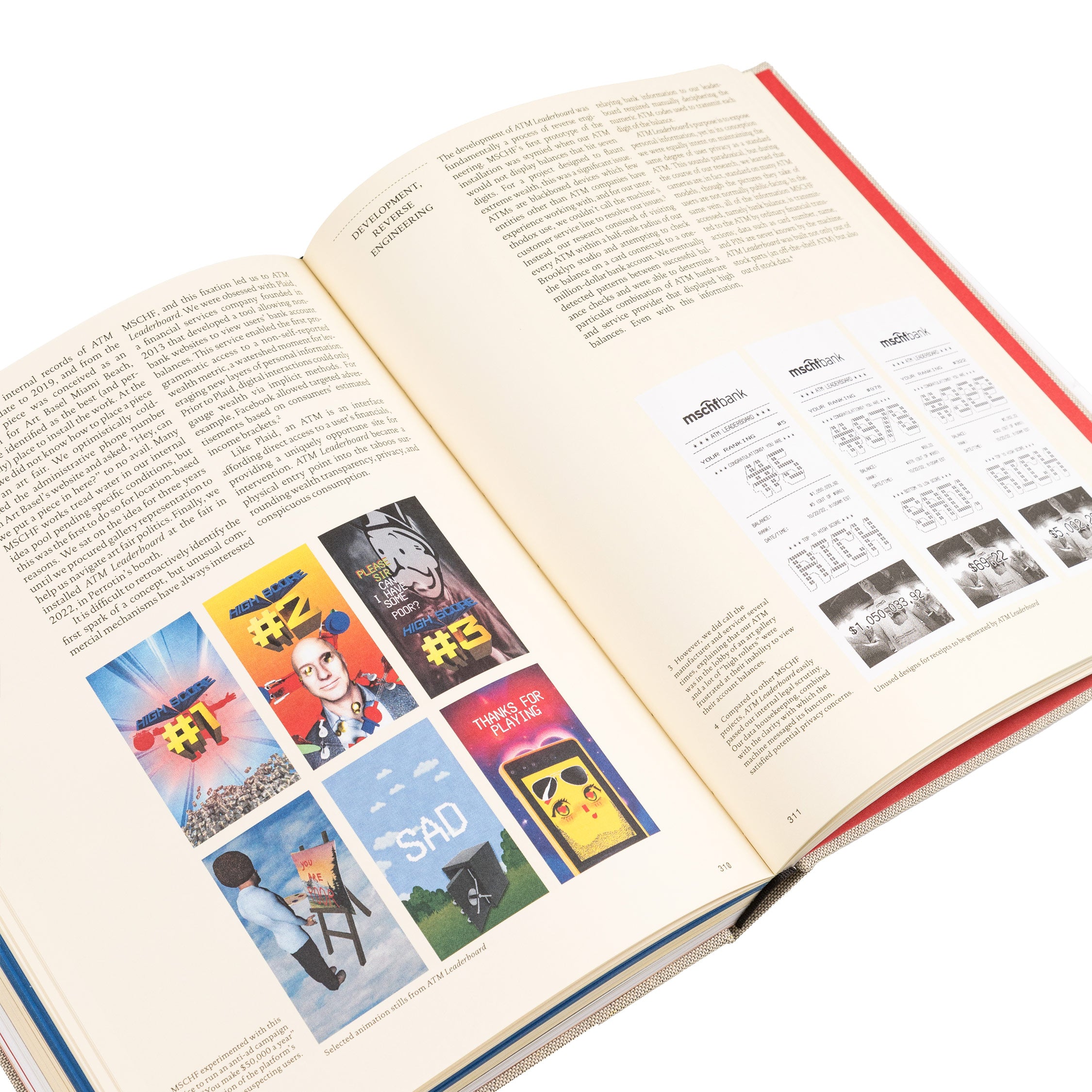 Phaidon Made by MSCHF | Accessoires » Buy online now!