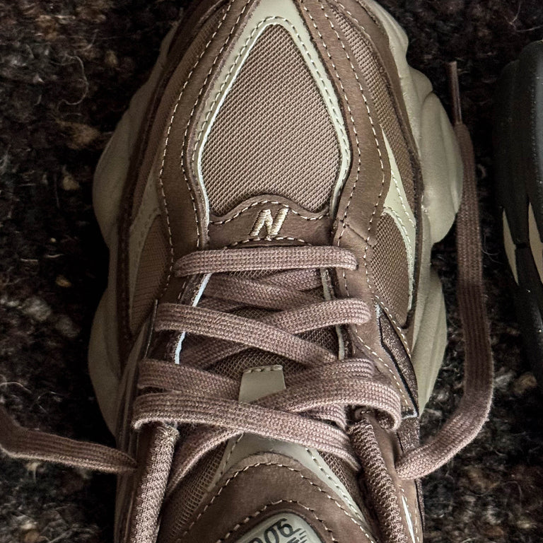 New Balance 90/60 onfeet