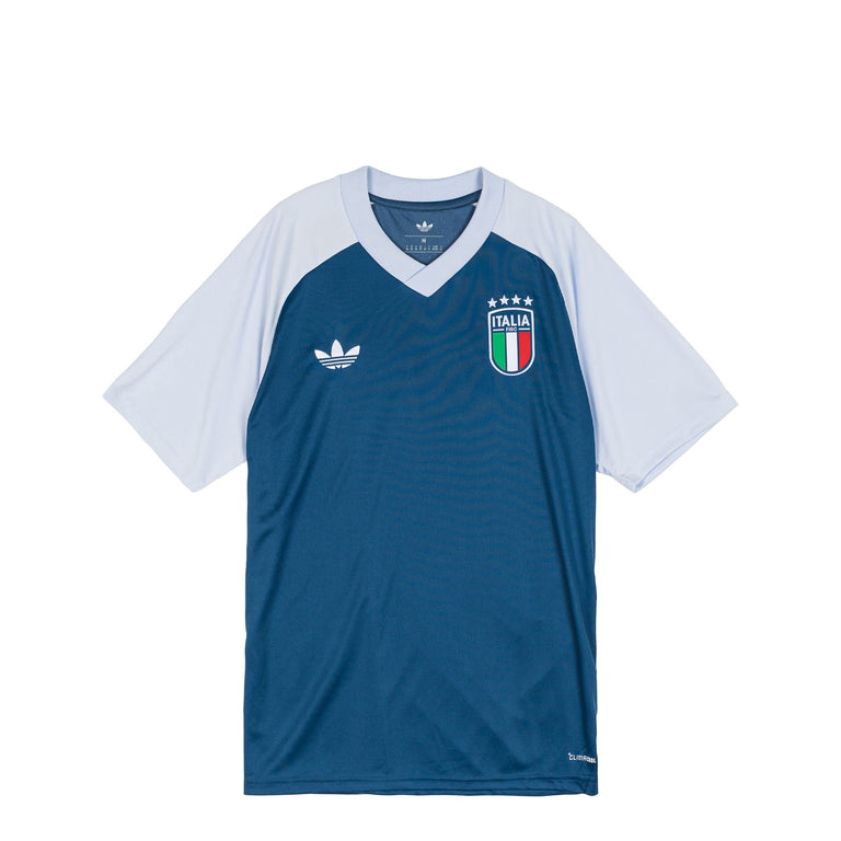 Adidas	Italy 26 Away Prematch Match Jersey - XXL / Night Marine - 1