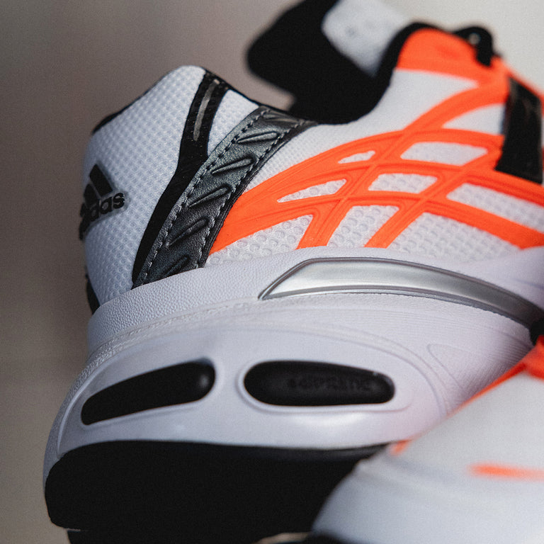 Adidas Adistar XLG 2.0 onfeet