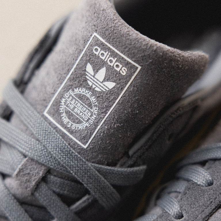 Adidas Gazelle Indoor onfeet