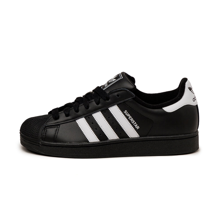 Adidas Superstar II
