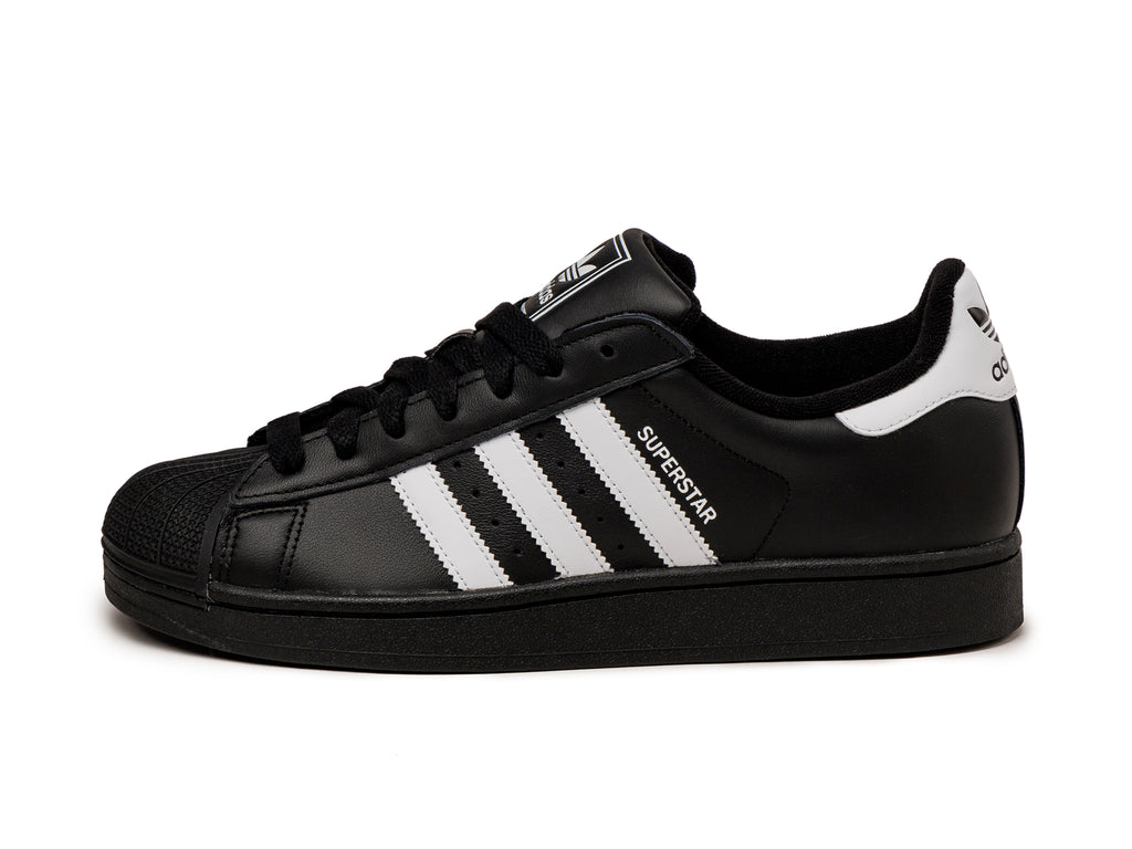 ★人気★ ADIDAS SUPERSTAR CORE BLACK WHITE 男女兼用 adidas Superstar Core Black White for Sale | Authenticity