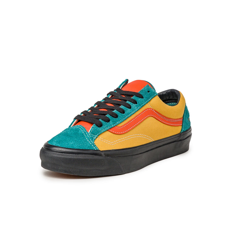 Vans OTW x Julian Klincewicz Old Skool 36 *The Joyous Chorus* - 40.5 / Mango Mojito - 5