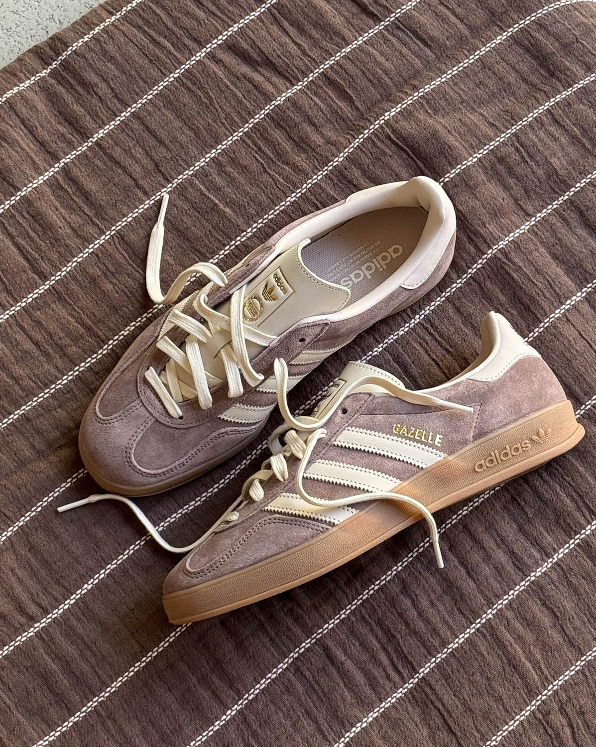 Adidas Gazelle Indoor Sneaker » Buy online now!