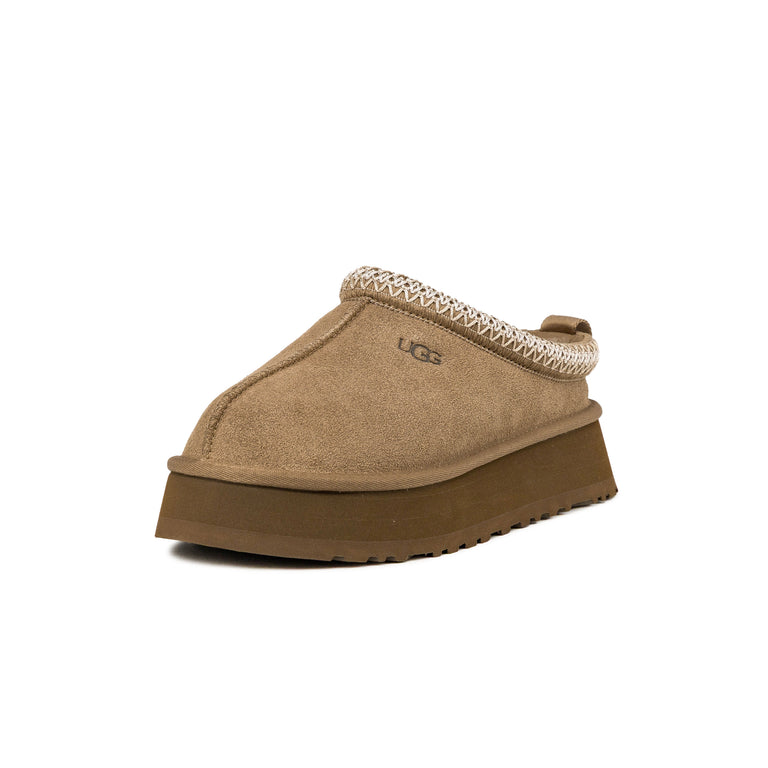 Ugg Wmns Tazz II - 36 / Light Bronze - 2
