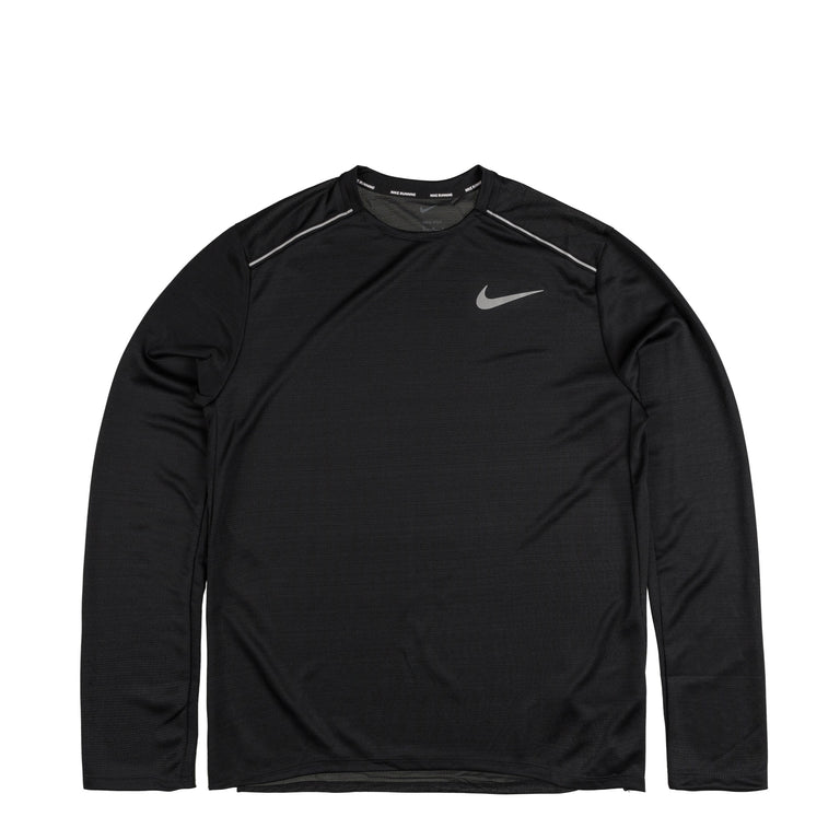 Nike	Dri-Fit Miler Longsleeve Running Top