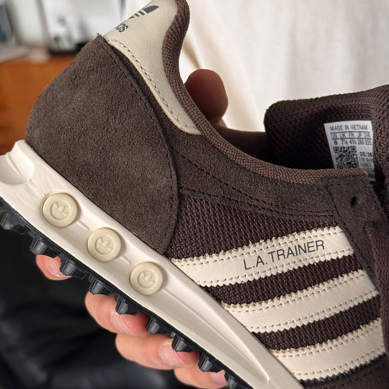 Adidas LA Trainer OG onfeet