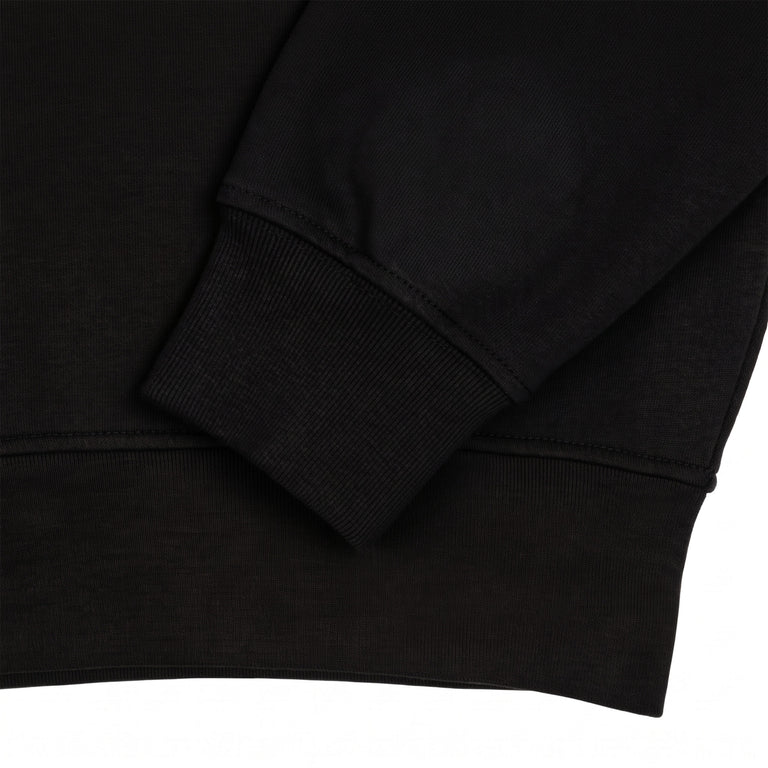 Polo Ralph Lauren Fleece Graphic Sweatshirt - XL / Polo Black - 3
