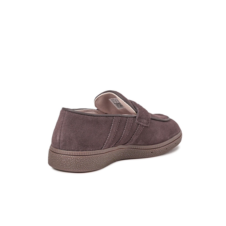 Adidas Handball Spezial Loafer W - 36 / Aurora Coffee / Aurora Coffee / Gum - 3