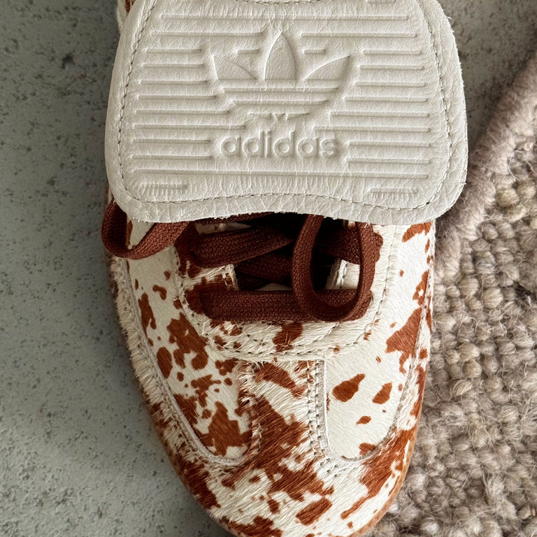 Adidas Samba LT onfeet