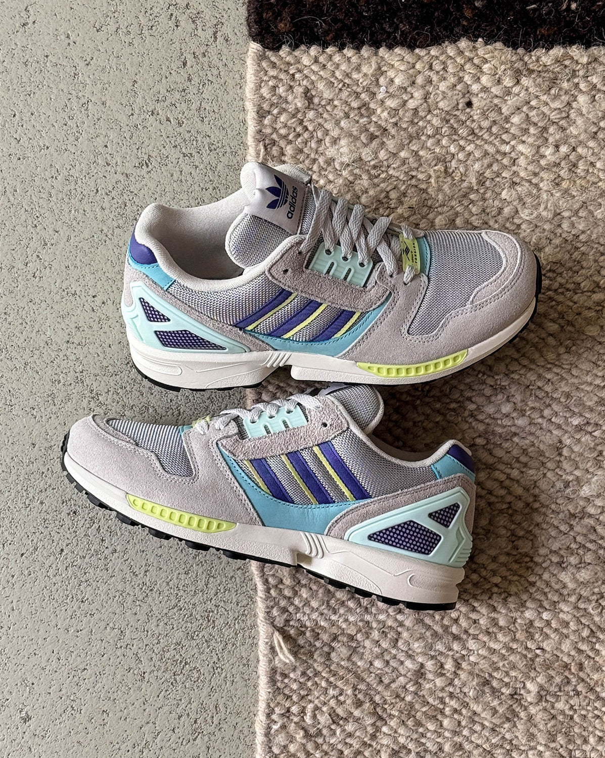 Adidas ZX 8000 Sneaker » Buy online now!