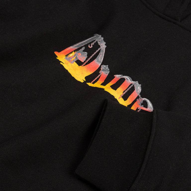 Dime Classic Skynet Hoodie