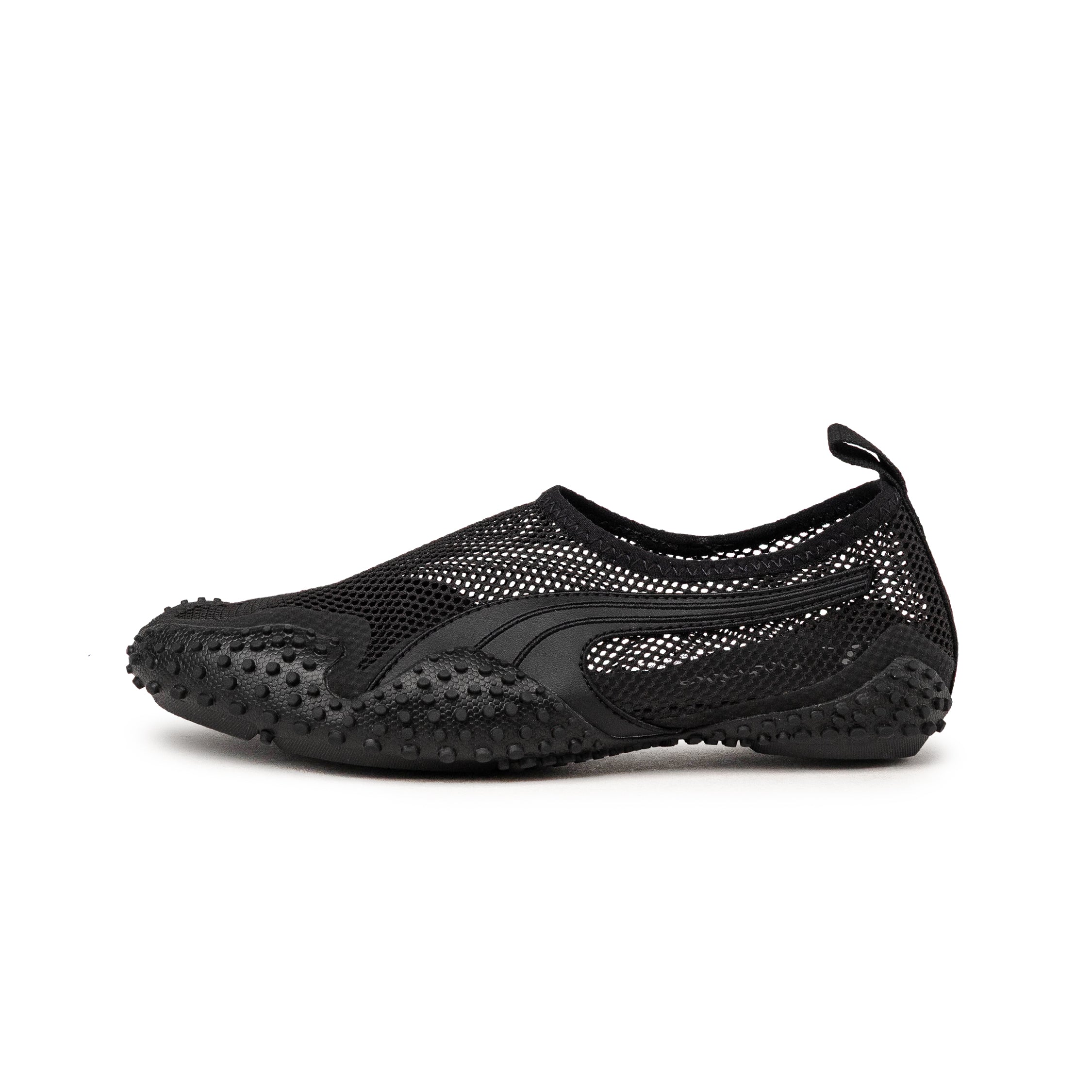 PUMA Ｍostro Flex Ｍesh スニーカー　【ブラック】 Puma Mostro Flex Mesh sneakers » bestel nu online!
