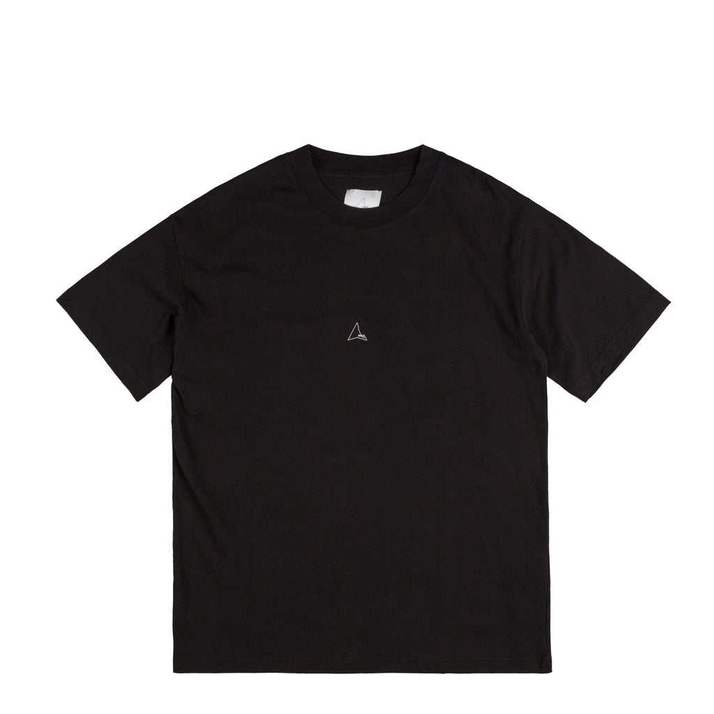 ROA|SHORT-SLEEVE T-SHIRTS/SLEEVELESS (Logo T Shirt (RBM aupAWfQBf9WMDm9WnPOO_RBMW0254J