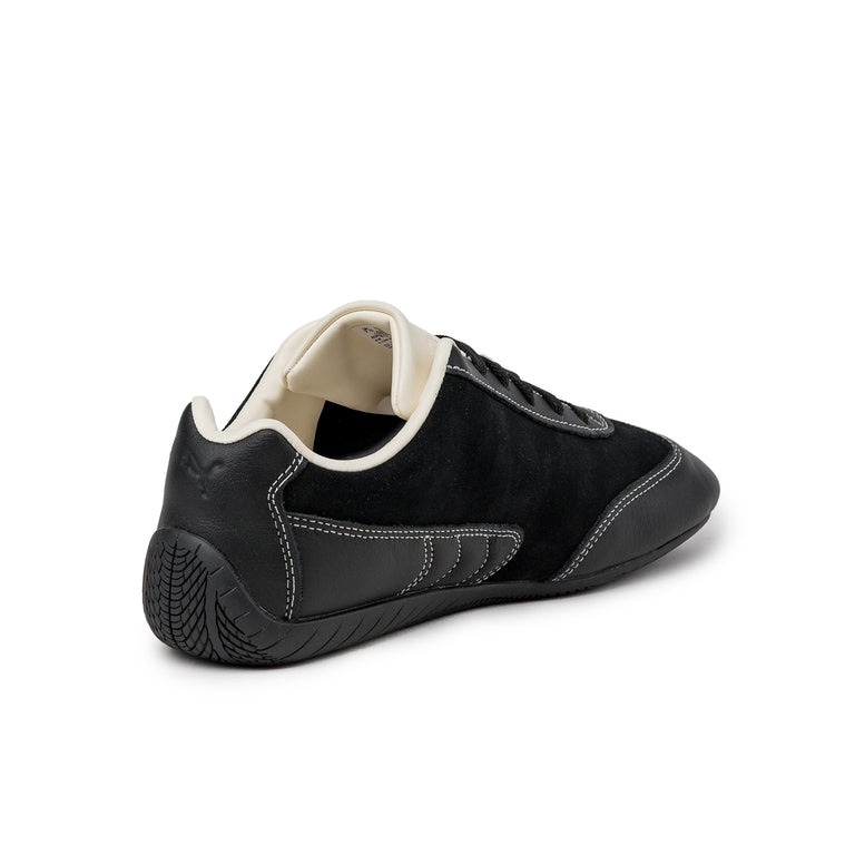 Puma Speedcat Icons - 40 / Puma Black / Frosted Ivory - 3