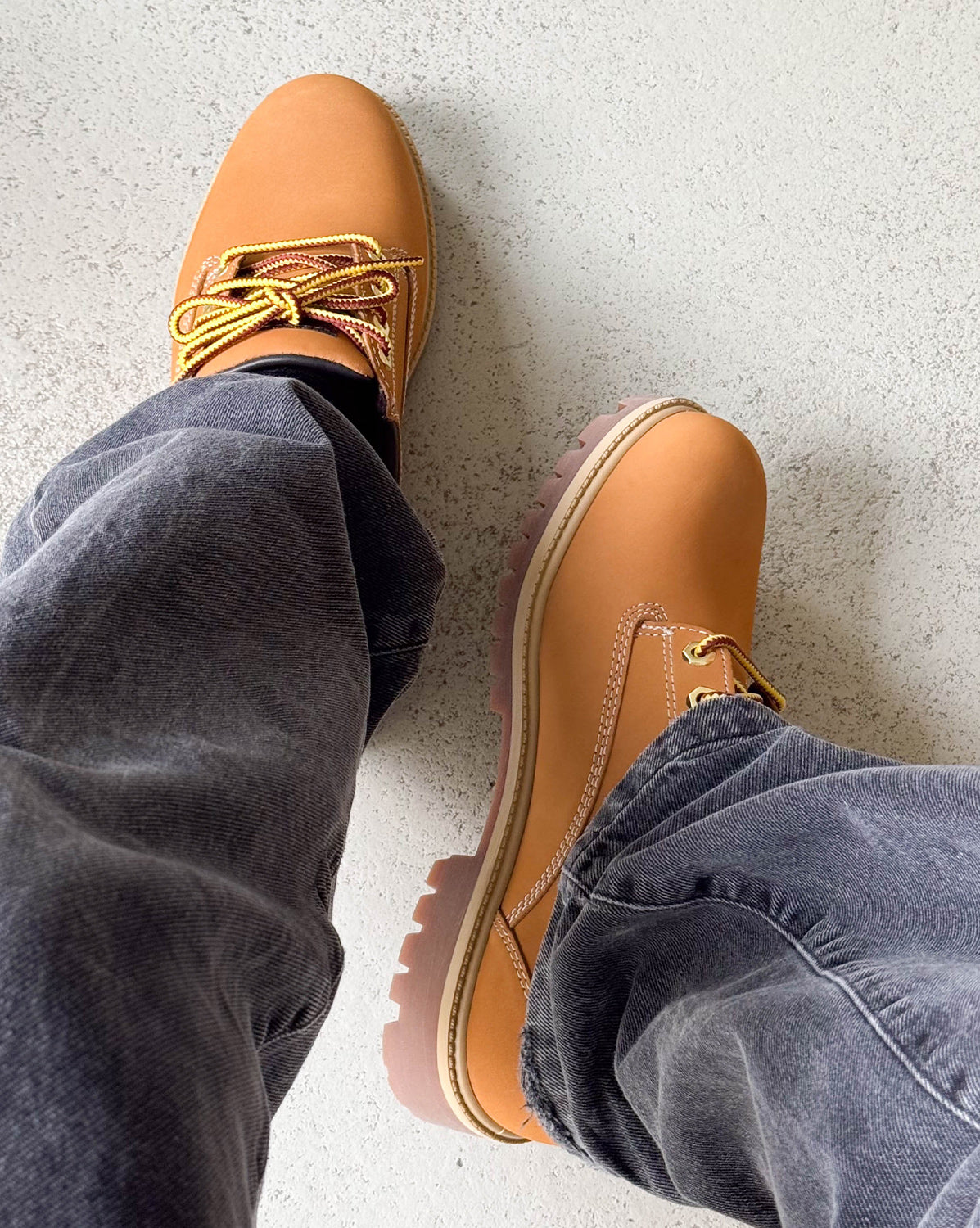 Timberland Heritage Sneaker » Buy online now!
