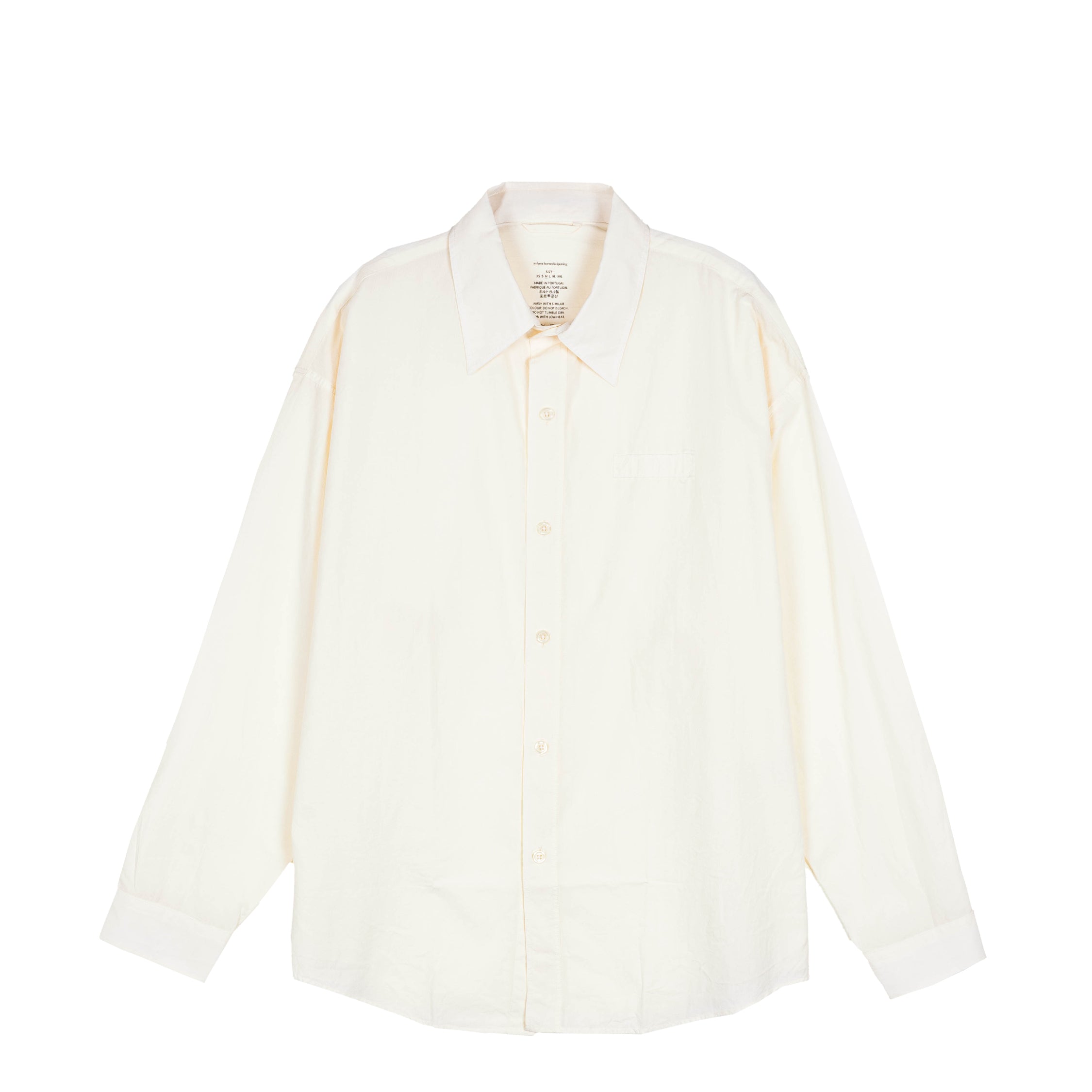 mfpen Essay Shirt | Apparel » Buy online now!