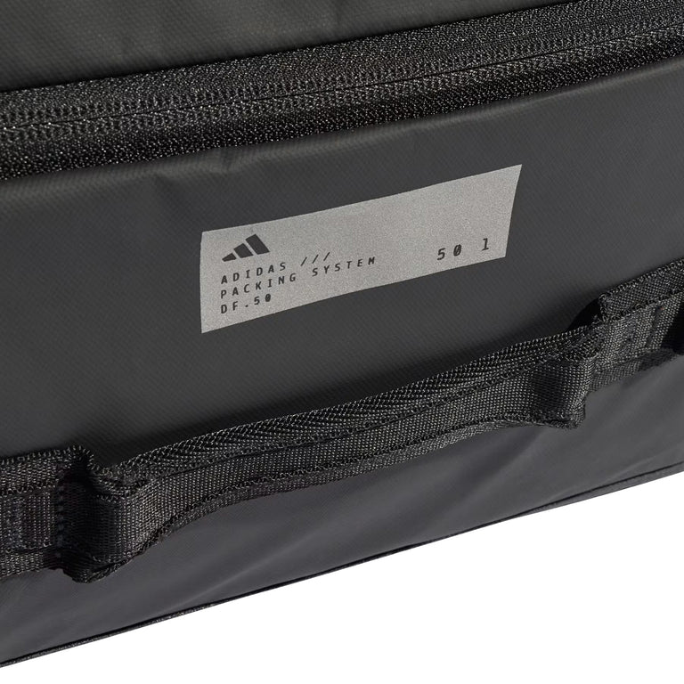 Adidas Hybrid Duffelbag - 4