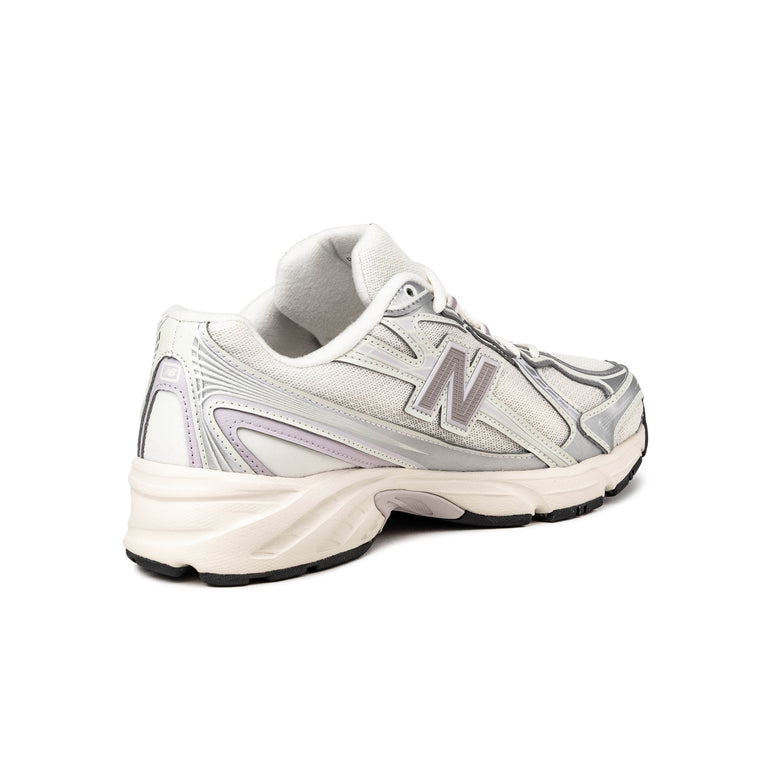 New Balance 740 - 36 / Sea Salt / Metallic - 3