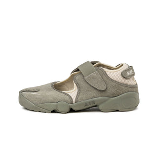 Nike Wmns Air Rift - 36.5 / Light Khaki / Light Army