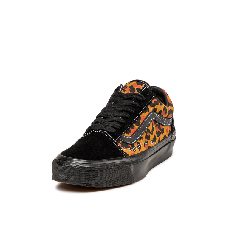 Vans Premium Old Skool 36 *Leopard*