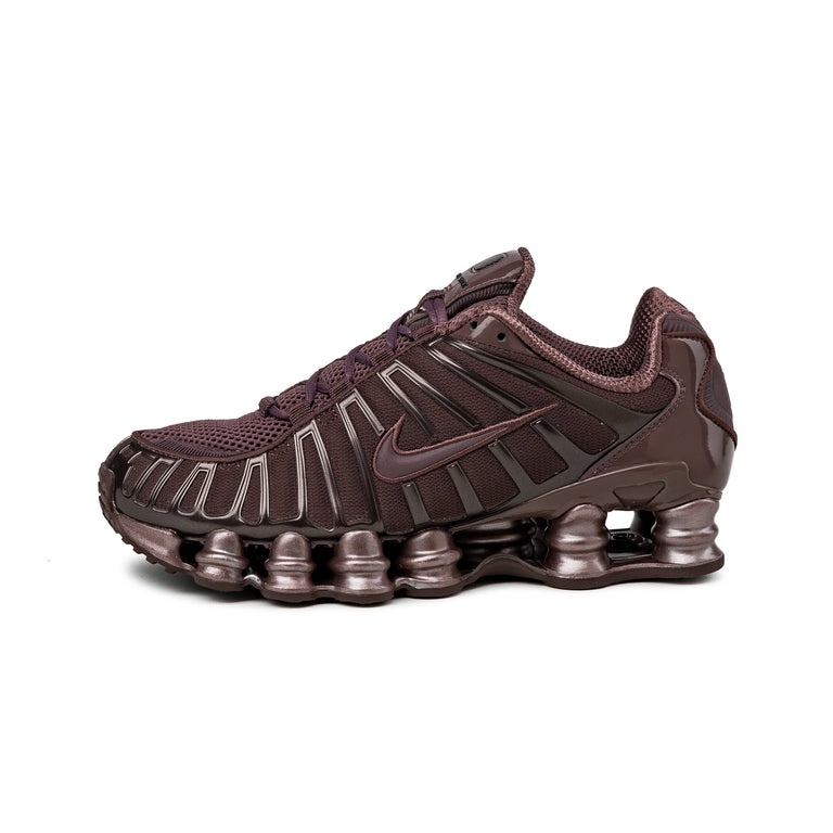 Nike Wmns Shox TL - 39 / Tattoo / Tattoo / Black
