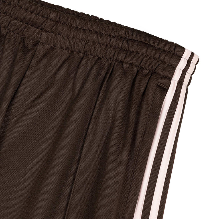 Adidas	Baggy Track Pants - M / Aurora Coffee - 3