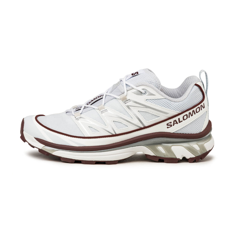 Salomon XT-6 Expanse - 42 / Ancient Water / Bitter Chocolate / FTW Silver - 1
