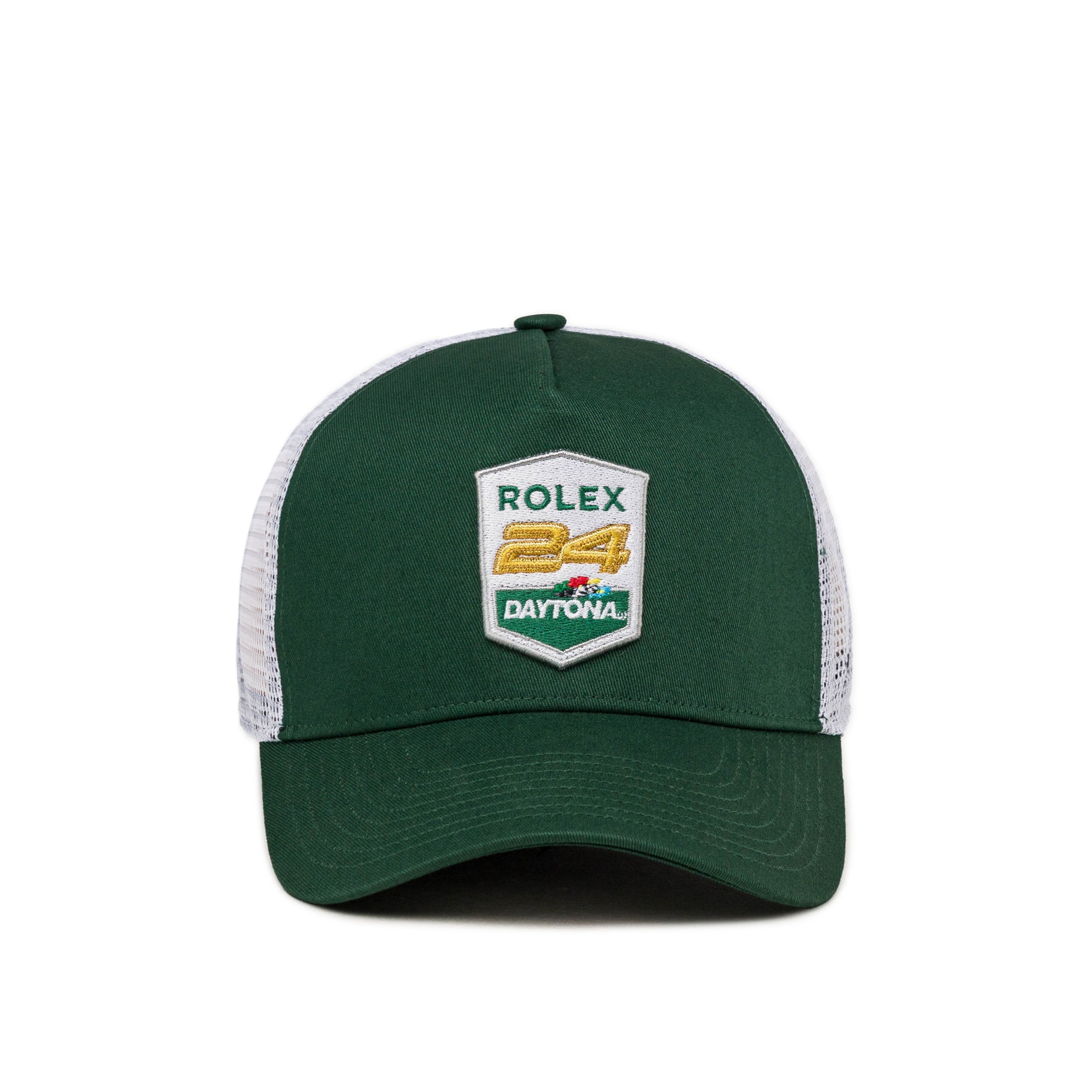 Rolex トラッカーキャップ 47 Nascar Rolex *Ballpark* Trucker Cap | Accessoires » Buy online now!