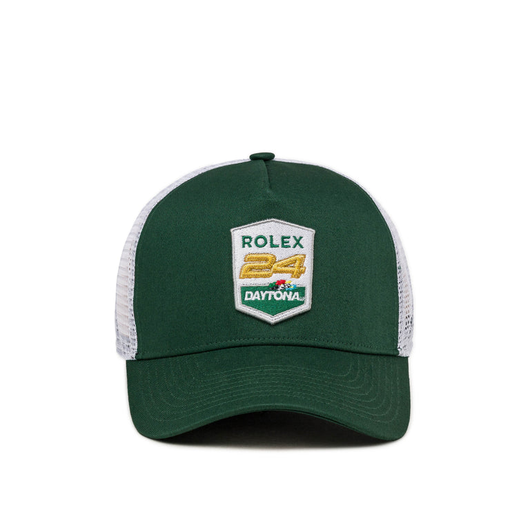 47 Nascar Rolex *Ballpark* Trucker Cap - 1
