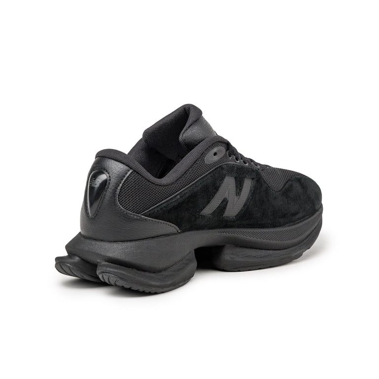 New Balance TF100 - 41.5 / Black / Black - 4
