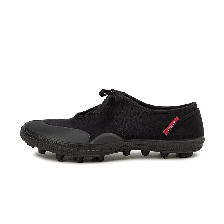 Phileo x Novesta Kix Lace Ballerina
