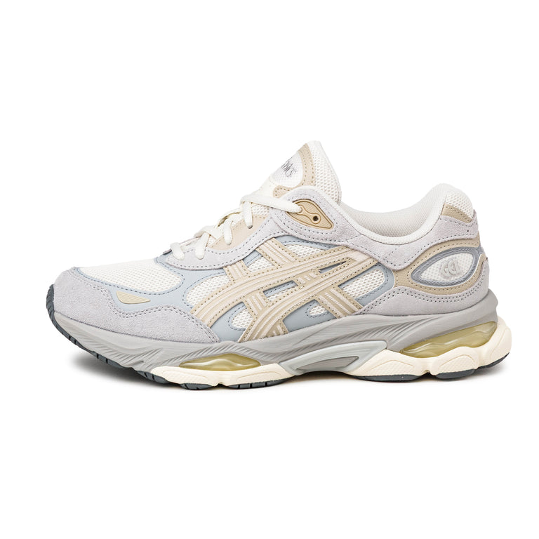 Asics GEL-NYC 2.0 - 37 / White / Cream
