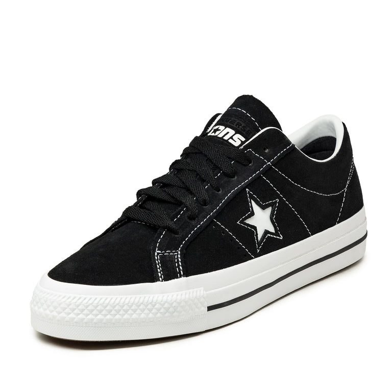 Converse One Star Pro OX