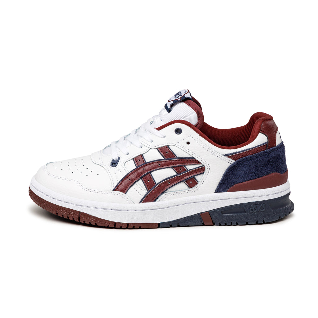 Asics gel sale circuit white
