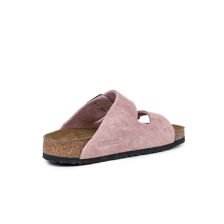 Birkenstock Arizona - 37 / Pink Clay - 3
