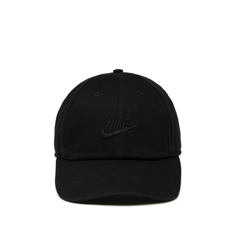Nike trucker cap black clearance