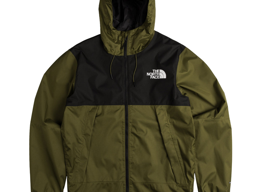 The north face mountain q jacket review on sale