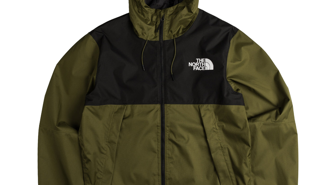 The North Face Mountain Q Jacket | Apparel » Buy online now!