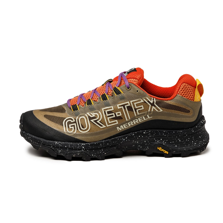 Merrell Moab Speed GORE Tex SE Sneaker Buy online now