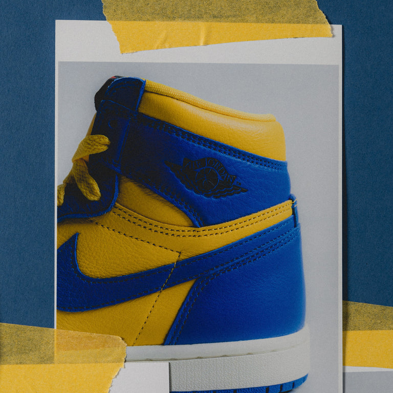 Retro 1 laney outlet