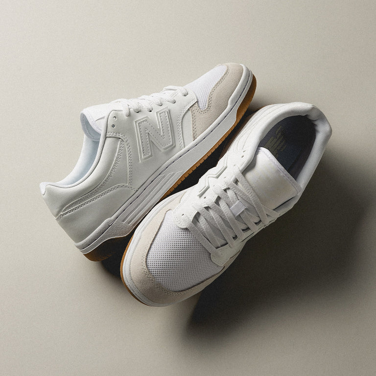 New Balance BB480LFR onfeet