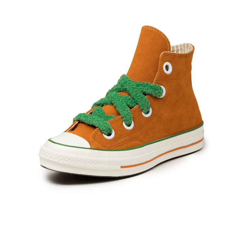 Converse x Willy Wonka Chuck Taylor All Star '70 Hi