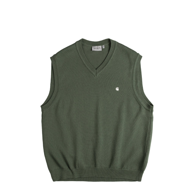 Carhartt WIP Madison Vest Sweater