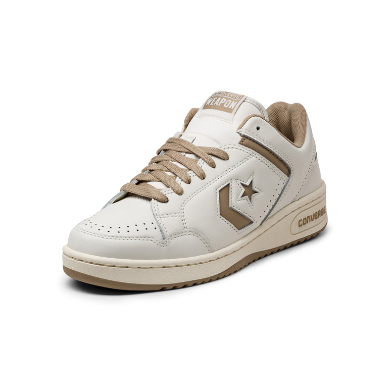 Converse Weapon Low