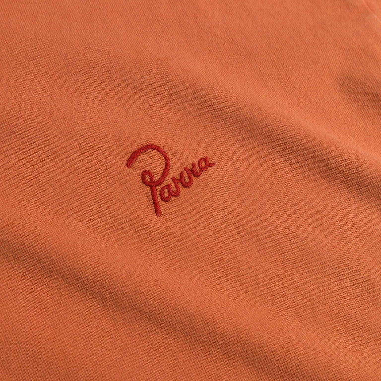 By Parra Script Logo T-Shirt