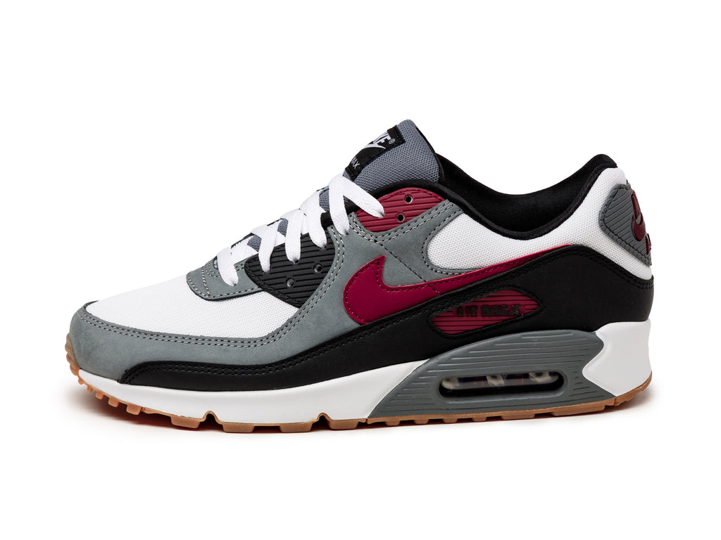Air max 90 team red shop